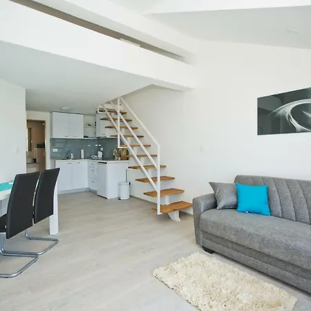Appartement Juric