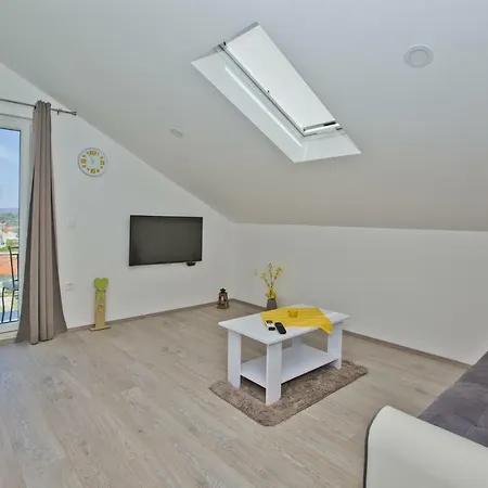 Appartement Juric