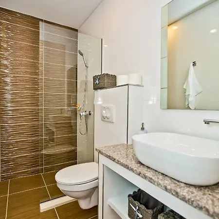 Appartement Juric *