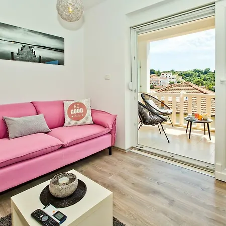 Juric Appartement *