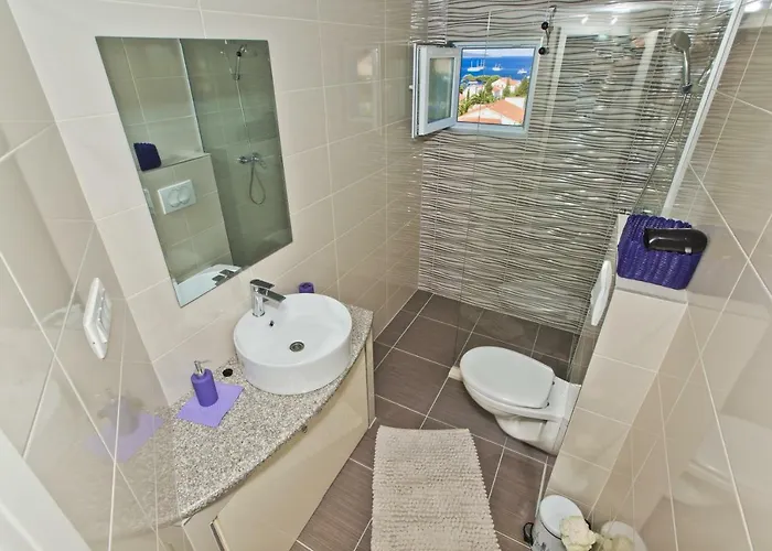 Apartment Juric *
