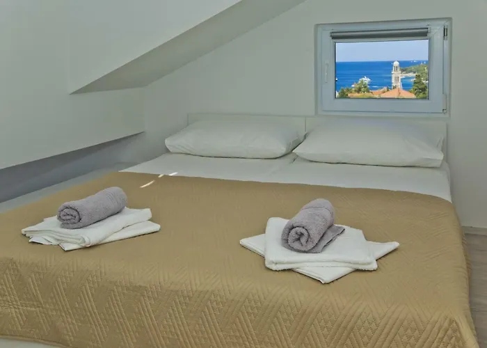 Apartment Juric