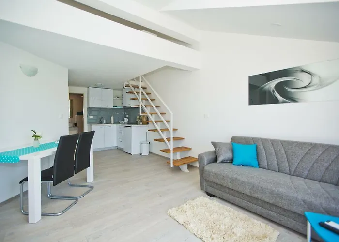 Apartment Juric