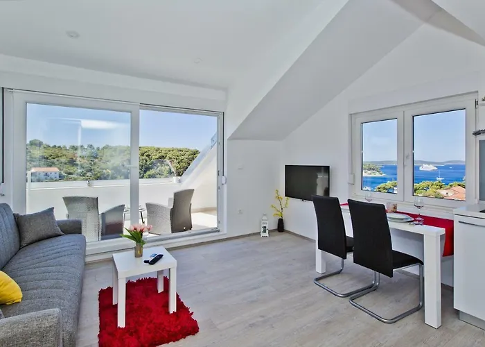 Juric Apartment