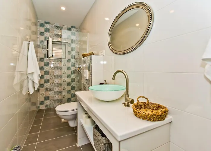 Juric Apartment Hvar Town