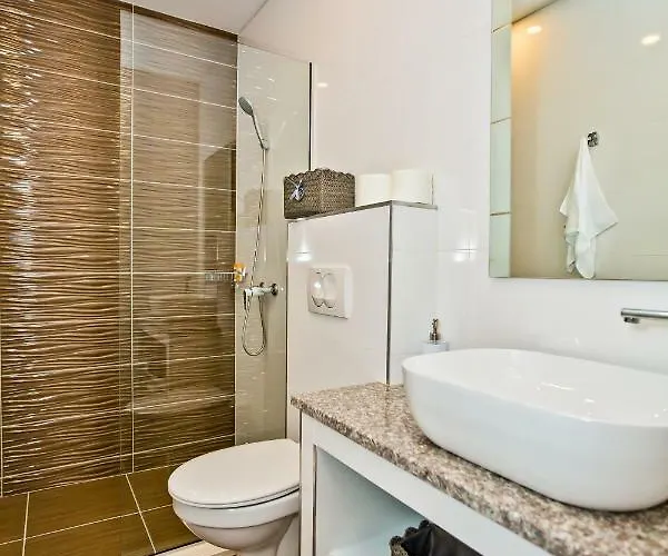 Apartment Juric *
