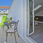 Appartement Juric