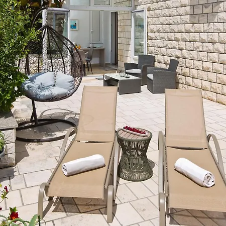 Apartment Juric Hvar Town