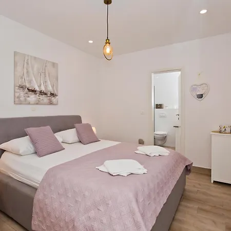 Juric Apartment