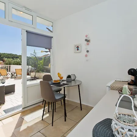 Apartment Juric