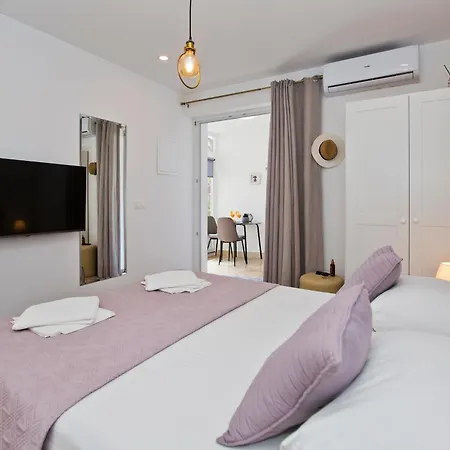 Juric Apartment *