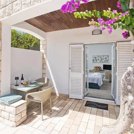 Juric Apartment *