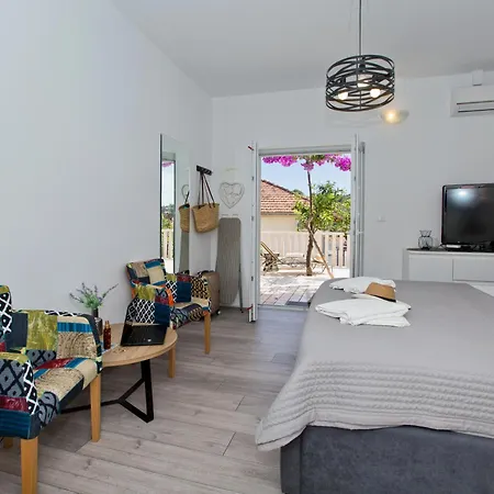 Apartment Juric Hvar Town