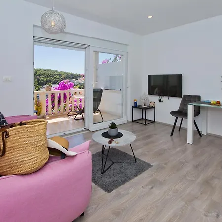 Juric Apartment *