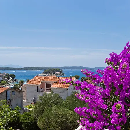 Juric Apartment Hvar Town