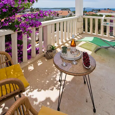 Juric Apartment