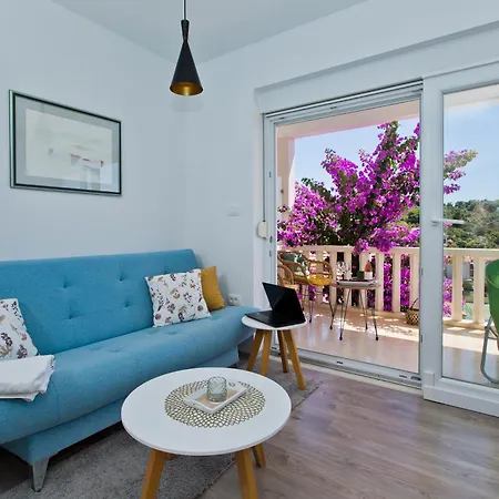 Apartment Juric *