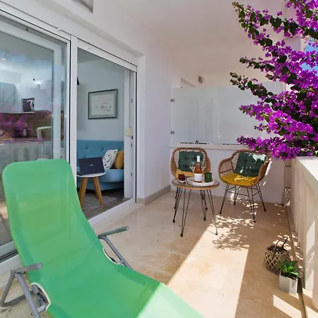 Juric Apartment Hvar Town