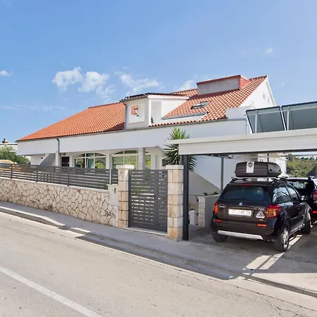 Apartment Juric Hvar Town