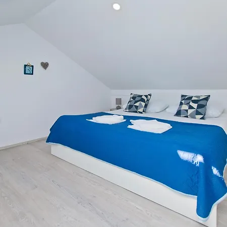 Juric Apartment