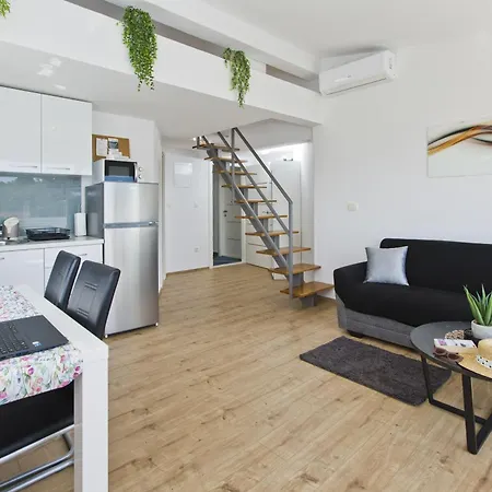 Apartment Juric *