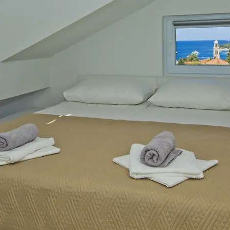 Apartment Juric