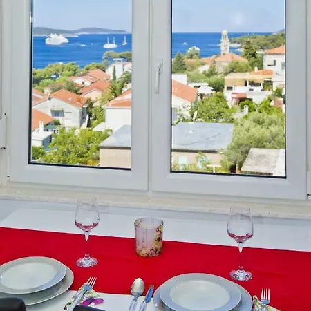Apartment Juric