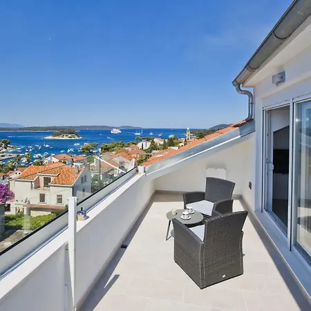 Apartment Juric *