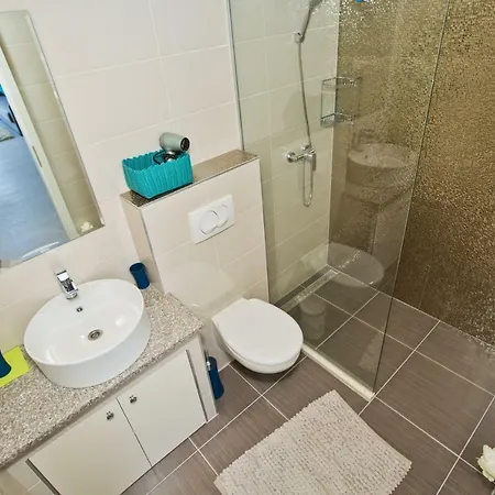 Juric Daire Hvar Town