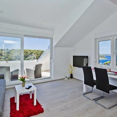 Juric Apartment