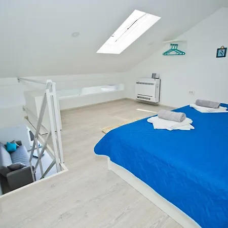 Juric Apartment