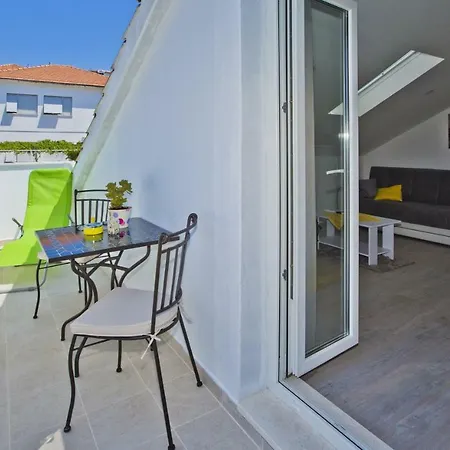 Apartment Juric