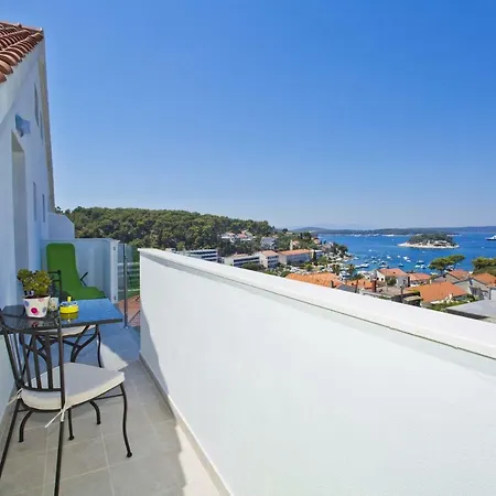 Juric Apartment