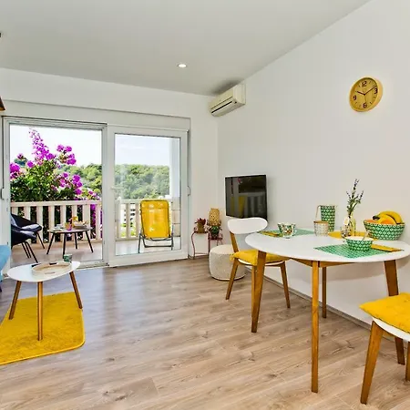 Apartment Juric
