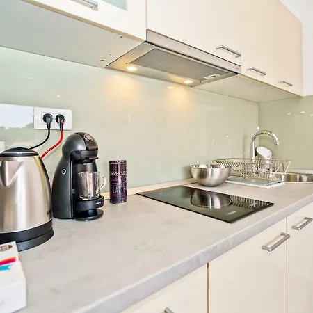Apartment Juric *