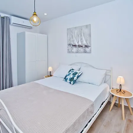 Apartment Juric *