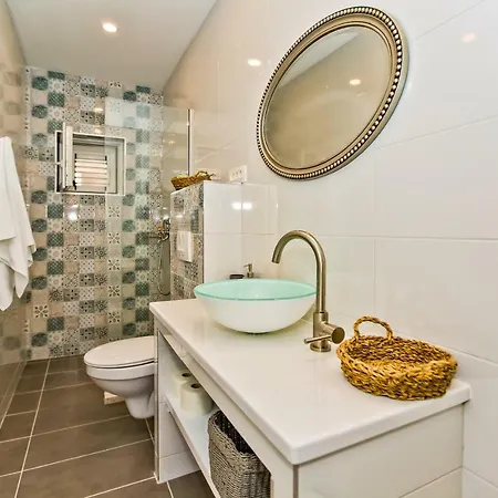 Juric Daire Hvar Town