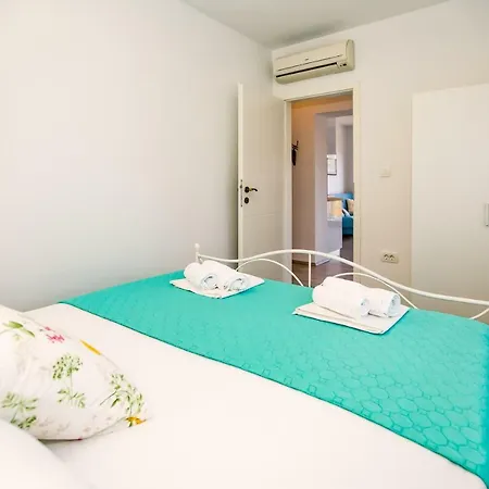 Apartment Juric