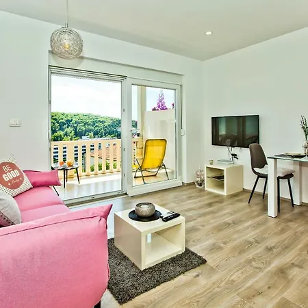 Apartment Juric