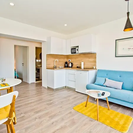Apartment Juric