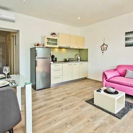 Juric Apartment