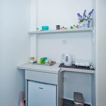 Juric Daire Hvar Town