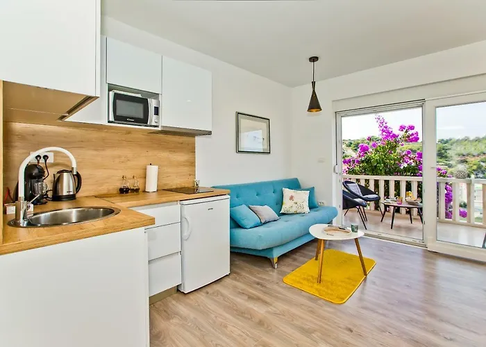 Apartmán Juric Hvar Town