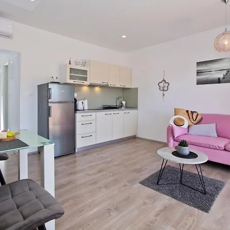 Juric Apartmán