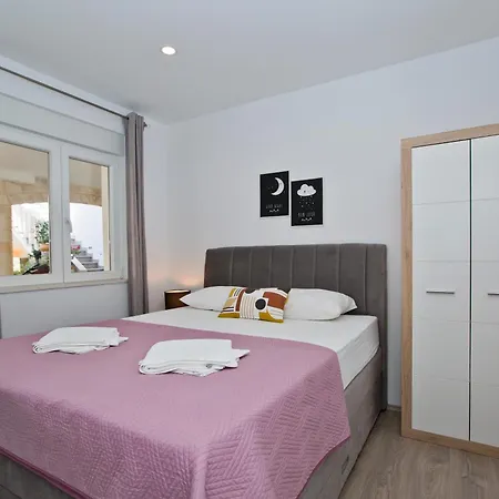 Apartmán Juric *