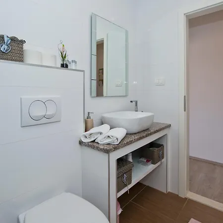 Apartmán Juric Hvar Town