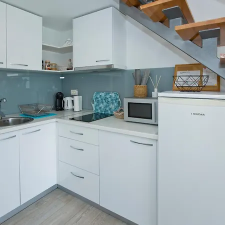 Apartmán Juric