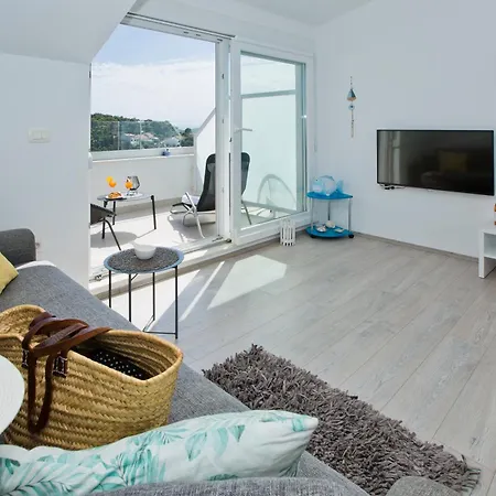 Apartmán Juric *