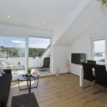 Apartmán Juric