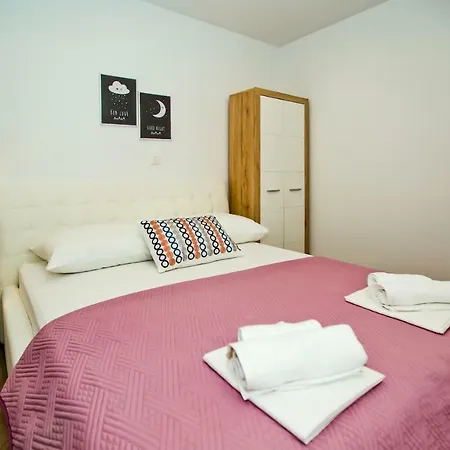 Juric Apartmán Hvar Town